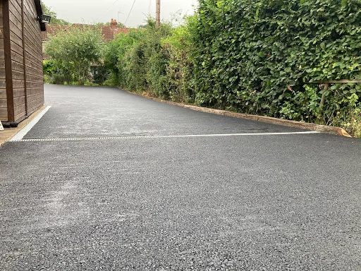 G Sheldon Groundworks and Surfacing photo 1