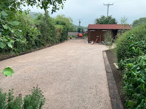 G Sheldon Groundworks and Surfacing photo 5