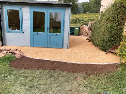 G Sheldon Groundworks and Surfacing photo 6