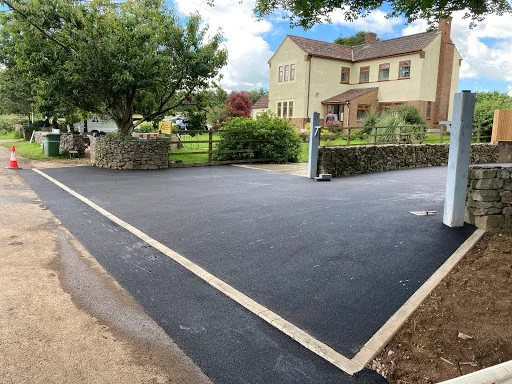 G Sheldon Groundworks and Surfacing photo 7