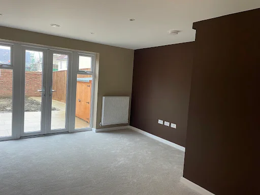 All White Decorating photo 4