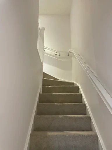 All White Decorating photo 5