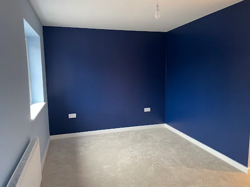 All White Decorating photo 8