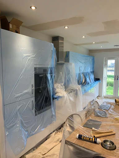 AMG Decorators photo 2