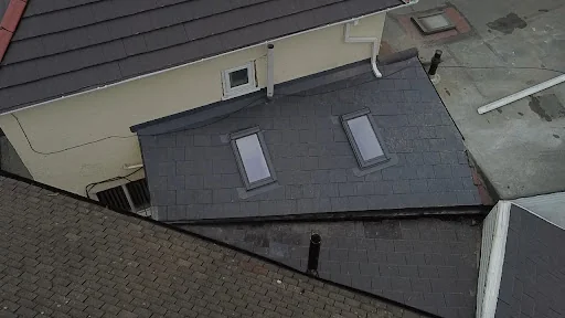 Cannell Roofing  Solutions photo 2