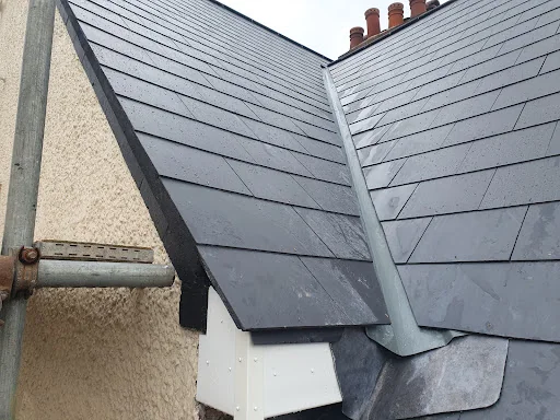 Cannell Roofing  Solutions photo 8