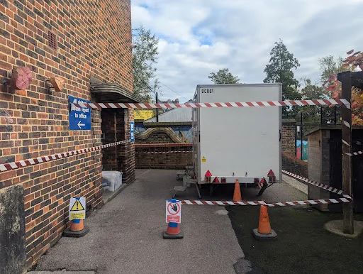 North Kent Asbestos Services Limited photo 1