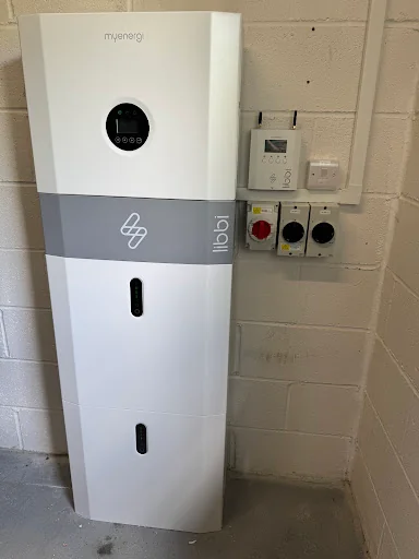 Connect Electrical Solutions - Electrician in Plymouth | TradeSupermarket
