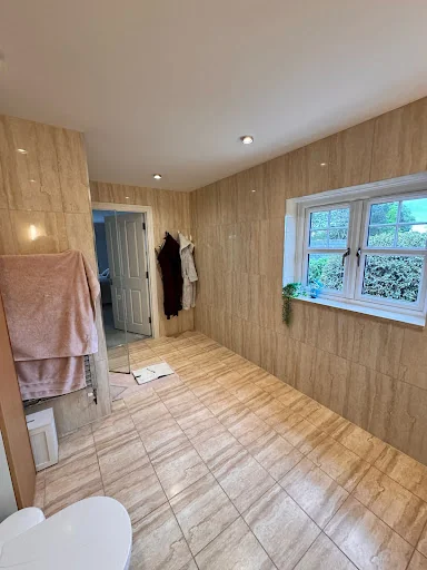 Inspired Bathrooms photo 1