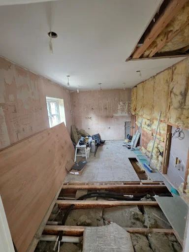 Inspired Bathrooms photo 3