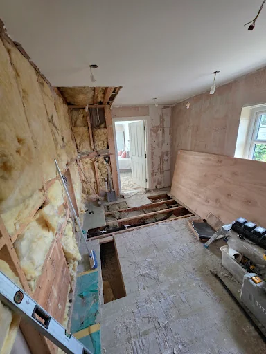 Inspired Bathrooms photo 4