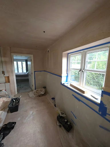 Inspired Bathrooms photo 8