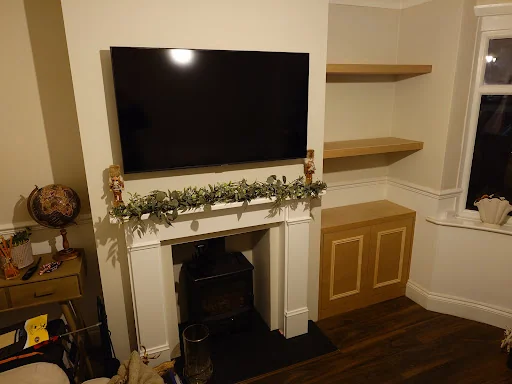 JJB Carpentry &amp; Building photo 1