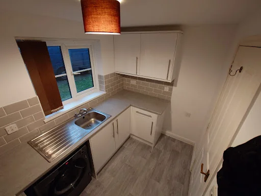 JJB Carpentry &amp; Building photo 3