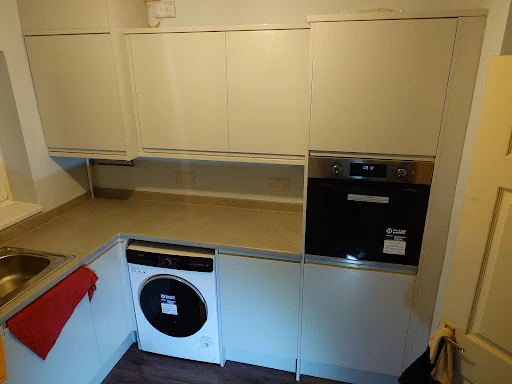 JJB Carpentry &amp; Building photo 4