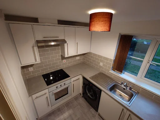 JJB Carpentry &amp; Building photo 5