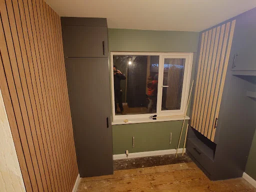 JJB Carpentry &amp; Building photo 6