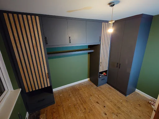 JJB Carpentry &amp; Building photo 7