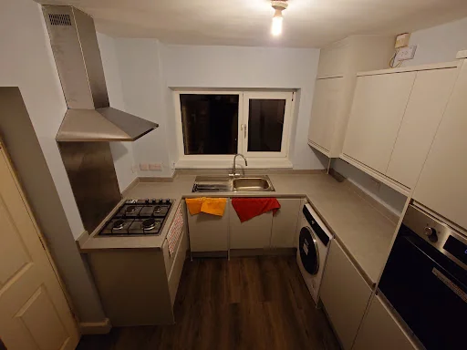 JJB Carpentry &amp; Building photo 8