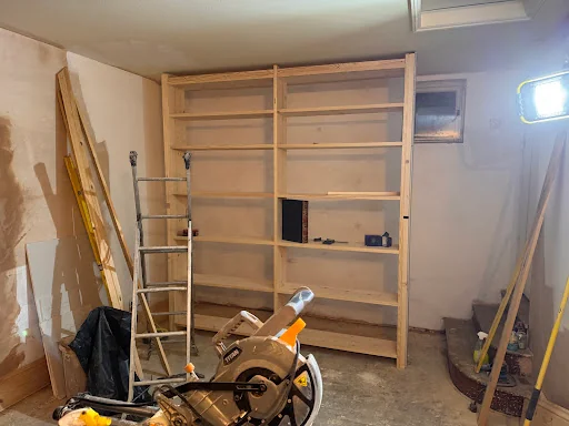 J Shirley and Son loft conversions/ extensions photo 2