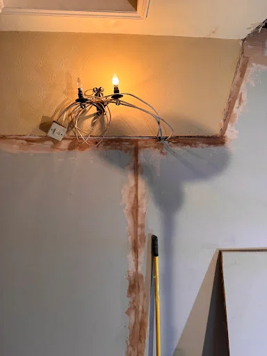 J Shirley and Son loft conversions/ extensions photo 3