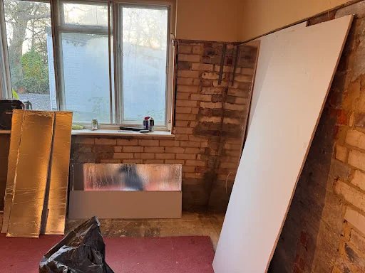 J Shirley and Son loft conversions/ extensions photo 4