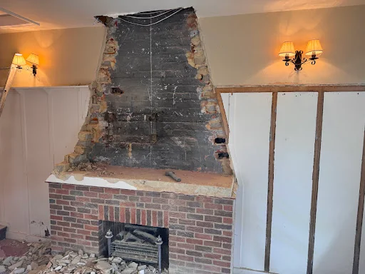 J Shirley and Son loft conversions/ extensions photo 5