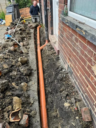 TCM Draincare photo 2