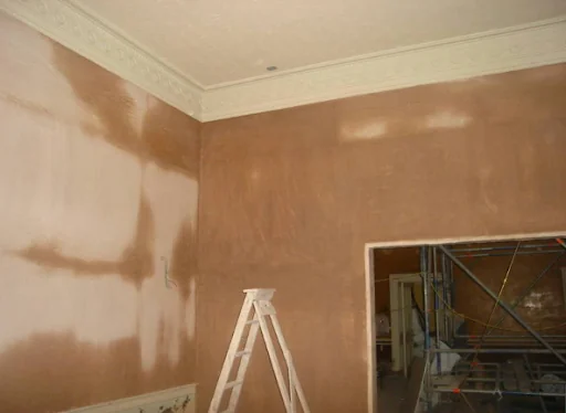L &amp; A Plastering Service photo 1