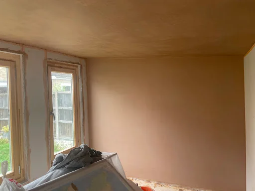L &amp; A Plastering Service photo 2