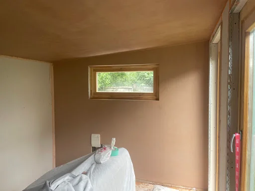 L &amp; A Plastering Service photo 3