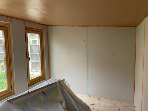L &amp; A Plastering Service photo 4