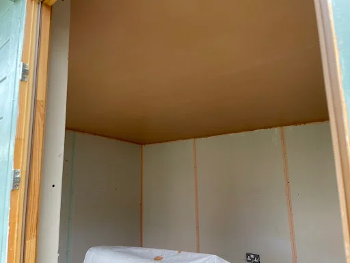 L &amp; A Plastering Service photo 6