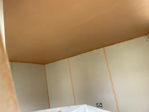 L &amp; A Plastering Service photo 7