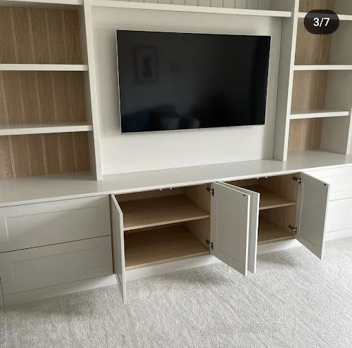 Shakespeare Carpentry Services Ltd photo 1