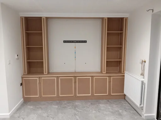 Shakespeare Carpentry Services Ltd photo 2