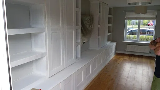 Shakespeare Carpentry Services Ltd photo 3