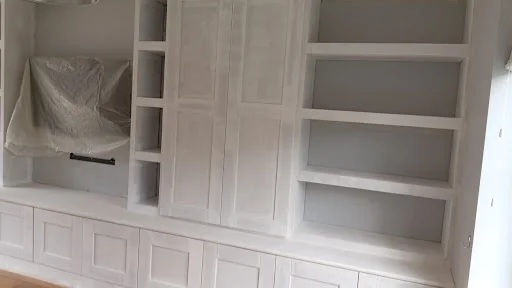 Shakespeare Carpentry Services Ltd photo 4