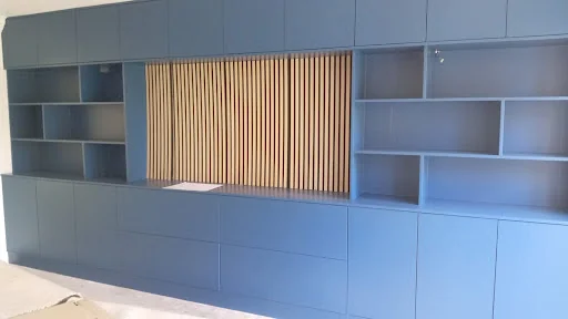 Shakespeare Carpentry Services Ltd photo 5