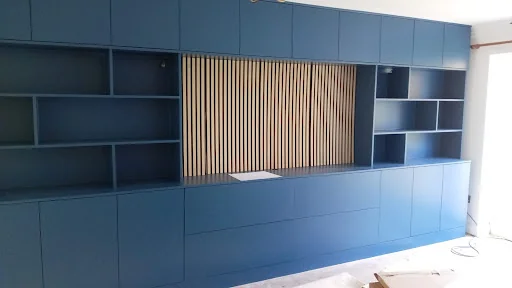 Shakespeare Carpentry Services Ltd photo 6