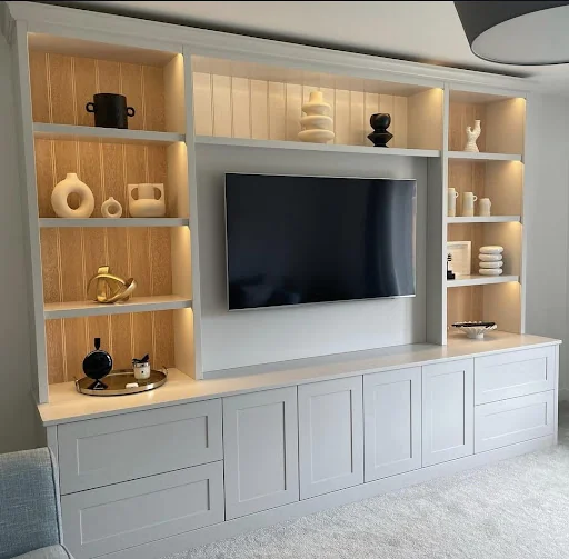 Shakespeare Carpentry Services Ltd photo 7