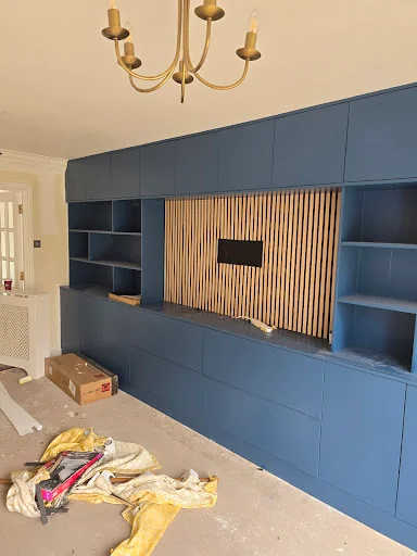 Shakespeare Carpentry Services Ltd photo 8