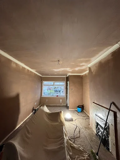 CN Plastering photo 1