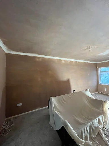 CN Plastering photo 2