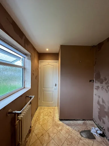 CN Plastering photo 3