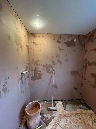 CN Plastering photo 4