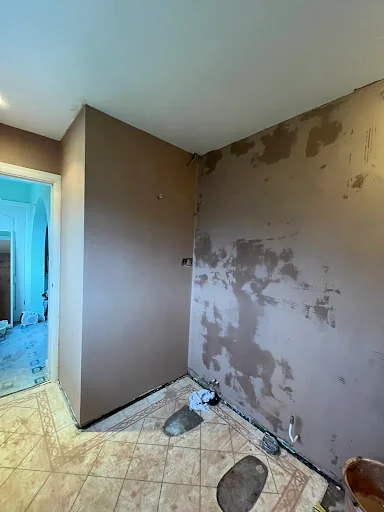 CN Plastering photo 6