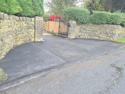 Fencing Services Yorkshire photo 1