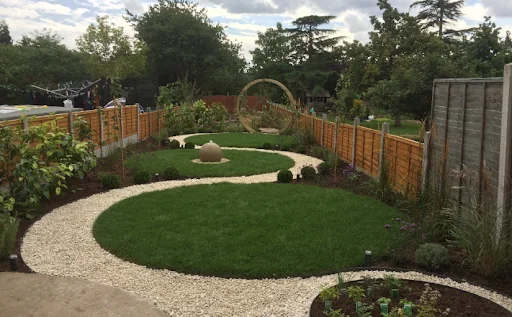 Fencing Services Yorkshire photo 5