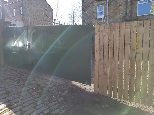 Fencing Services Yorkshire photo 6
